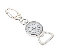 SAFIGLE 1pc Creative Multi-Functional Key Chain Watch Pocket Opener for Outdoor Use Vintage Design Key for and Daily Wear