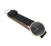SAFIGLE 1pc Delicate Women's Quartz Watch Dial Ultra-Slim Design Classic Roman Numerals Elegant Style for Casual and Business Wear