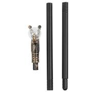SAFIGLE 1Pc Halloween Scepter Funny Costume Prop for Parties Photo Cosplay Design for Stage Performance Theatrical Productions