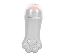 SAFIGLE 1Pc Natural Volcanic Stone Oil Absorbing Roller for Face Portable Makeup Tool for Oil Control Rolling Design Easy to Clean for Go and Everyday Use