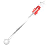 SAFIGLE 1pc Portable Conducting for Orchestra and Concert Lightweight and Stylish Music Supply for Conductors Options