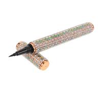 SAFIGLE 1Pc Self Adhesive Eyeliner Pen Makeup Accessory for Effortless Application Skin Friendly Formula with Ultra Fine Tip for Precise Eye Looks for Everyday Use