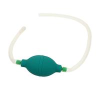 SAFIGLE 1Set Nasal Cavity Cleaning Tool Practical Nasal for Adults and Comfortable Cleaning Supply for Sinus Relief Easy to Carry and Store Blue