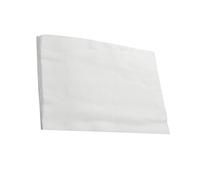 SAFIGLE 1Set Portable Beauty Gauze Masks for Skin Management Thin Non Woven Facial Covers for Skincare for Home Use and Beauty Salons White