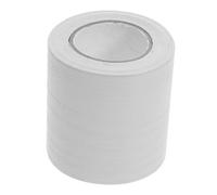 SAFIGLE 2 Rolls Self-Adhesive PVC Skirting Board Flexible Baseboard Molding Trim for Walls Bedrooms Balconies Hallways Easy Peel Stick Installation Water-Resistant Edging Strip