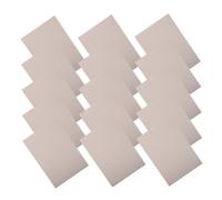 SAFIGLE 20 Sheets Double-Sided Thick Card Paper for DIY Crafts Painting Origami Handmade Art Projects Paperboard for Creative Activities and Model Packaging