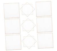 SAFIGLE 20 Sheets Floral Wrapping Paper Delicate Bouquet Paper for Flower Packaging for Christmas Valentine Day Weddings and Parties