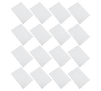 SAFIGLE 200 Sheets A4 120gsm Double-Sided Loose Leaf Paper Refill with 30 Holes for Sticker Binder Insert, Scrapbooking Organizer Compatible with 6-Ring Loose Leaf Notebook