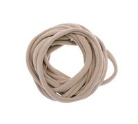 SAFIGLE 20pcs Boy Girl Headwear Elastic Nylon Headband Hair Band for Newborn and Non-slip Stretchy by Born Essentials