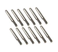 SAFIGLE 20pcs Lyre Harp Tuning Pegs String Pins Fixing Peg Lyre Harp for Tuning Replacement