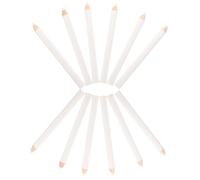 SAFIGLE 20pcs Nail Art Dotting Pens with Adhesive Beads, DIY Manicure Drill Pen Set for Creative Nail Decoration, Professional Gems Tool for Salon and Home Use