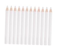 SAFIGLE 24pcs Nail Art Rhinestone Picker Dotting Pen Manicure Tools Sticky Point Drill Pens for Nail Gems Picking Diy Supplies