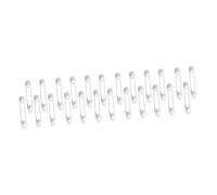 SAFIGLE 24pcs Safety Locks Multipurpose Boy Girl Belt Self for Cabinet Cupboard Drawer Refrigerator Safety Locks Boy Girl Belt
