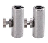 SAFIGLE 2pcs Cello Wolf Tuner Note Mute Tuning Device for Violin Wolf Tone Mute