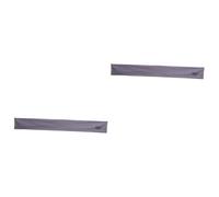 SAFIGLE 2pcs Keys Keyboard Cover Dust Protector for Electronic Piano Double-sided Washable Reusable Keeps Your Keyboard for Keys Models