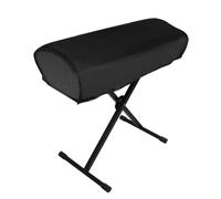 SAFIGLE 2pcs Piano Cover for Keyboard Digital Piano Keyboard Cover Cord Protects from Dust and Damage