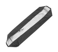 SAFIGLE 2pcs Piano Keyboard Cover Stretchable Piano Protective Case Fits Models