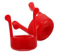 SAFIGLE 2pcs Portable Shake Applicator Lightweight Rack for Accurate Application for Elderly and Users with Shaky Hands