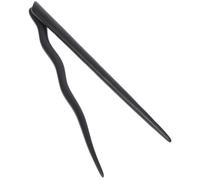 SAFIGLE 2pcs Retro Ebony Hairpins Hair Stick Hair Chopsticks Chinese Style Hairpins Ancient Chinese for Women Traditional and Modern Outfits