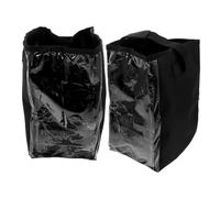SAFIGLE 2pcs Wheelchair Controller Protective Covers Electric Chair Joystick Guards for Seniors Disabled Flexible Armrest Shield for Mobility Scooters and Power Wheelchairs