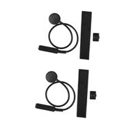 SAFIGLE 2sets Professional Guitar Pickup Acoustic Guitar Pickup Transducer Classic Sound for Sound