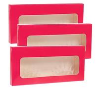 SAFIGLE 3 Pairs White Cosplay False Eyelashes for Halloween Parties Natural Look Makeup Lashes Comfortable Lightweight Extensions for Festive Events and Daily Use