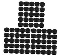 SAFIGLE 300pcs Guitar Fretboard Stickers Dot Markers Guitar Accessory Acrylic Inlay Dots