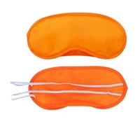 SAFIGLE 30pcs Blackout Eye Mask Eyeshade Dacron for Travel Rest Home Office Mixed Sleep Eyeshade