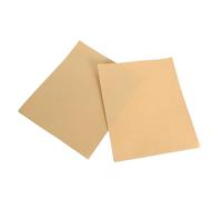 SAFIGLE 30pcs Braille Writing Paper for Blind People Accurate Braille Practice Sheets Teaching Tools Compatible Typing Machines and Handwriting Boards Supplies Blind People Writing Paper