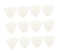 SAFIGLE 36pcs Professional Nylon Non-slip Guitar Picks for Electric Guitar Musical Instrument Accessories Creative Picks for Liuqin