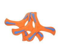 SAFIGLE 3pcs Foam Boomerang Toy for Boys and Girls Outdoor Throwing Toy Soft Design for Boy Playtime and Family Fun Activities