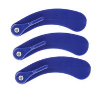 SAFIGLE 3pcs Key Turner Aid Helper for Seniors Household Aids for Elderly Safe Key