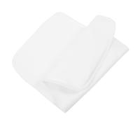 SAFIGLE 3Pcs Reusable Castor Oil Wraps Essential Oil Pads for Body Soothing Versatile for Womens Care Easy All Skin