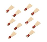 SAFIGLE 3pcs Suona Whistle Accessories Mouthpieces Accessory Reed