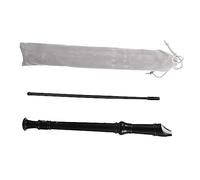 SAFIGLE 3sets Clarinet Cleaning Rod for Boys and Girls Flute Boys and Girls Recorder Soprano Clarinet Music Learning