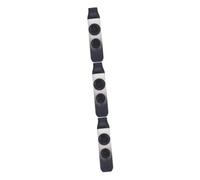 SAFIGLE 3sets Kazoo Professional Instrument for Adults Beginner Friendly Portable Kazoo for Musical Lovers and Boys and Girls Musical Instruments for Performance and Guitar Accompaniment