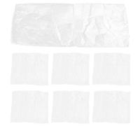 SAFIGLE 400pcs Foot Spa Soak Pouch Foot Bath Liner Disposable Tub Liners for Spa Home Use