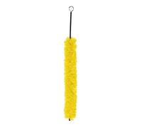 SAFIGLE 4pcs Flute Cleaning Brush for Flute Care Soft Bristle Long Handle Cleaning Tool for Piccolo Maintenance