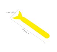 SAFIGLE 4pcs Pediatric Oral Muscle Trainer Fish Tail Oral Tool Medical Tongue Training Sticks Tongue Muscle Exerciser Medical Pediatric Sticks Trainer Tool