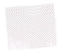 SAFIGLE 4Pcs Wrapping Paper for present Packaging Delicate Flower Wrapper Lightweight Design for Birthdays and Special Occasions Star Pattern for DIY Crafts