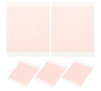 SAFIGLE 5 Sheets Elastic Nose Contouring Patches Nose Wing Shaper And Lift Strips For Shaping Skin-Friendly Self-Adhesive Nasal Reshaping Tool