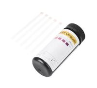 SAFIGLE 50sheets Urine Test Papers Keto Body Test Strips for Accurate Monitoring