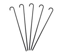 SAFIGLE 5pcs Black Plastic Dance Canes Jazz Dance Props Theatrical Walking Sticks for Halloween Cosplay Stage Performance Magician Crutch Party Decorations
