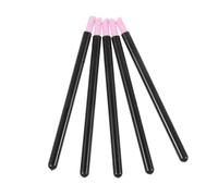 SAFIGLE 5Pcs Nail Engraving Pens Durable Exfoliating Repair Pens for Dead Skin Removal Safe Nail Polish Tools for Natural False Nails for Manicure Pedicure