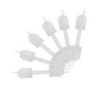 SAFIGLE 6Pcs Breathable Zip Closure Strips for Wound Care Adhesive Emergency Bandages Home Supply Wound Protector Easy Self Stick Wrap for Trauma and Healing