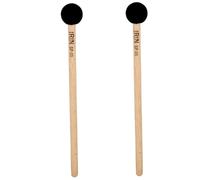 SAFIGLE 6pcs Drum Mallet Musical Drumstick for Beginner Jazz Drum Stick Classic Drumstick Boys and Girls Band Practice Percussion Instrument