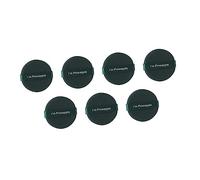SAFIGLE 7pcs Makeup Sponges Wet Dry Puff Double-sided Facial Powder Sponges Save Texture Suitable for Loose Body Mineral