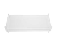 SAFIGLE Acrylic Soap Divider Board for DIY Soap Making Inner Part Flexible Design for Handmade Bars Craft Supplies Replacement Plate