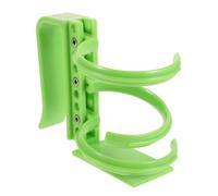 SAFIGLE Adjustable Anti-spill Mug Stabilizer for Shaky Hands with Ergonomic Grip Aid and Nonslip Stability, Plastic Fixed Cup Holder Stand for Seniors and Disabled Users in Nursing Home