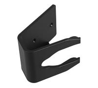 SAFIGLE Adjustable Barcode Scanner Stand Wall Mount Bracket Holder for Wireless and Wired Scanners Plastic Compatible with Multiple Models Easy Installation